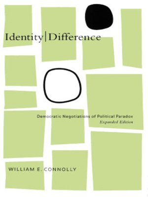 cover image of Identity/Difference